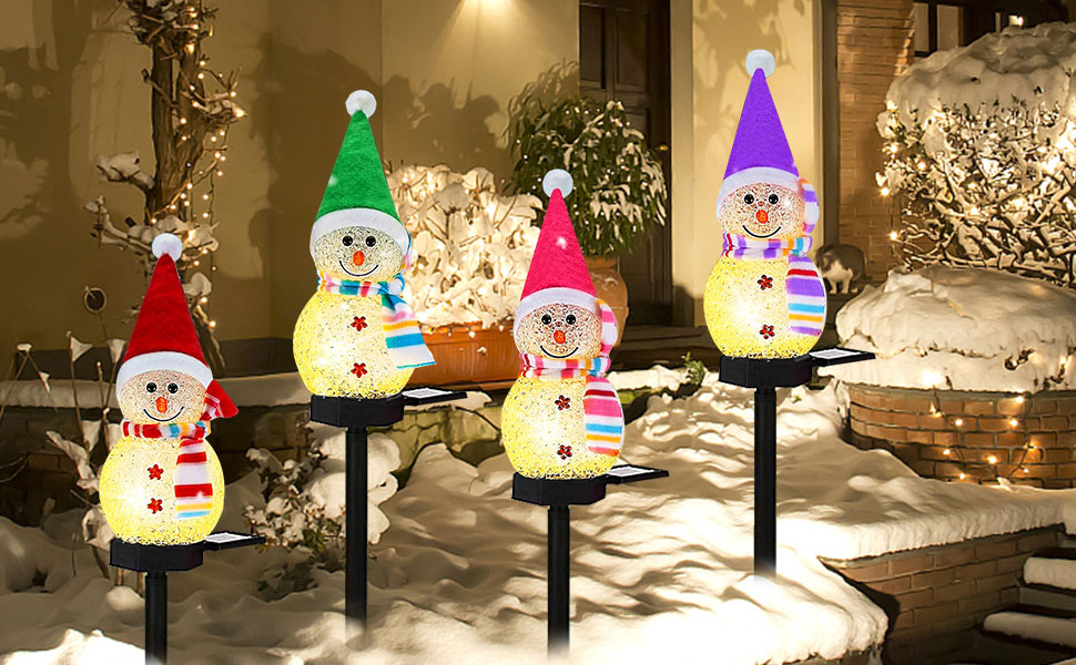Waterproof Solar Lights for Holiday Decorations: A Bright, Weather-Ready Guide
