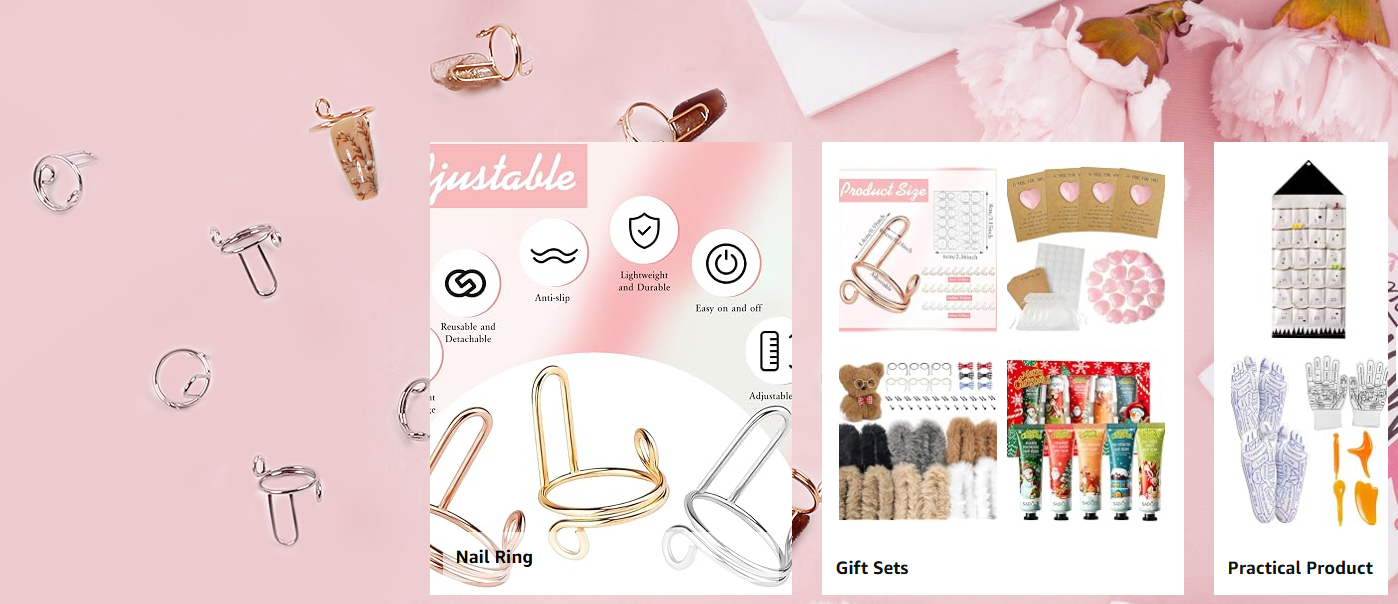 Wudu Nail Rings: A Practical Guide to Faith-Friendly Nail Care
